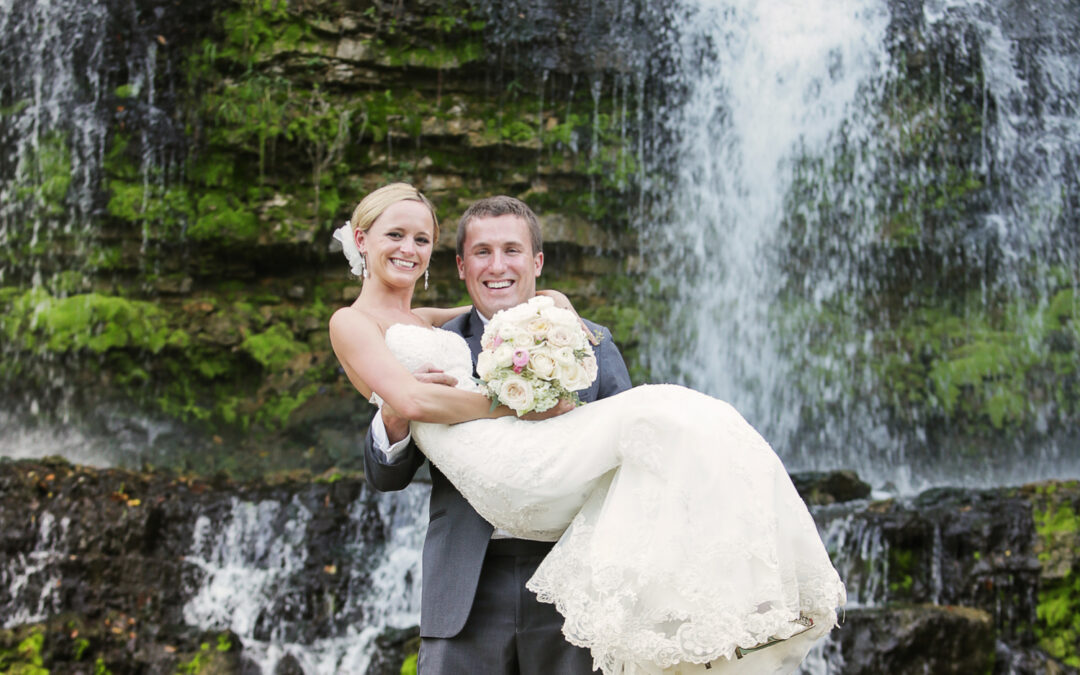 Kimberly + Andy – Tracy Routh Photo