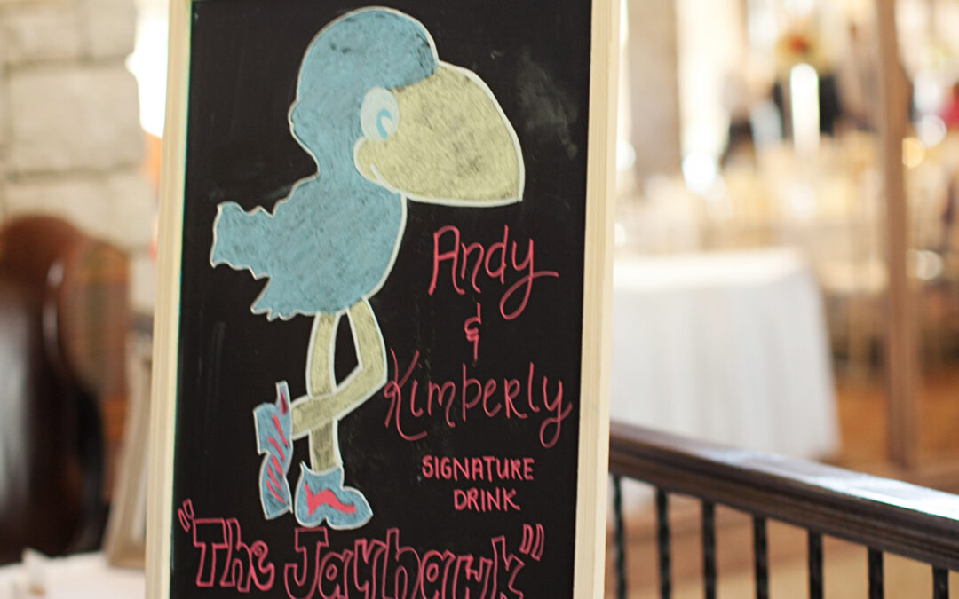 Kimberly + Andy – Tracy Routh Photo