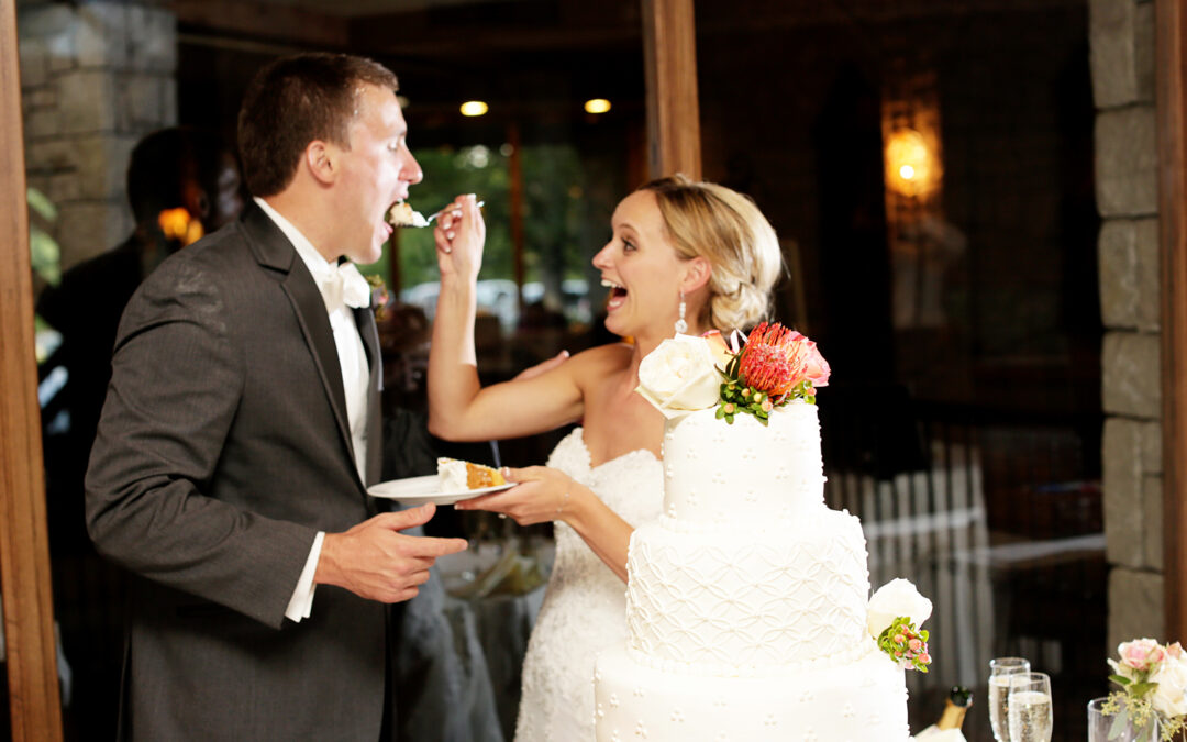 Kimberly + Andy – Tracy Routh Photo