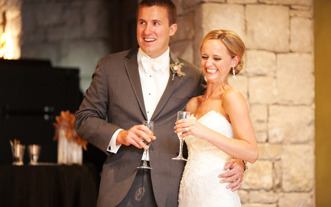 Kimberly + Andy – Tracy Routh Photo