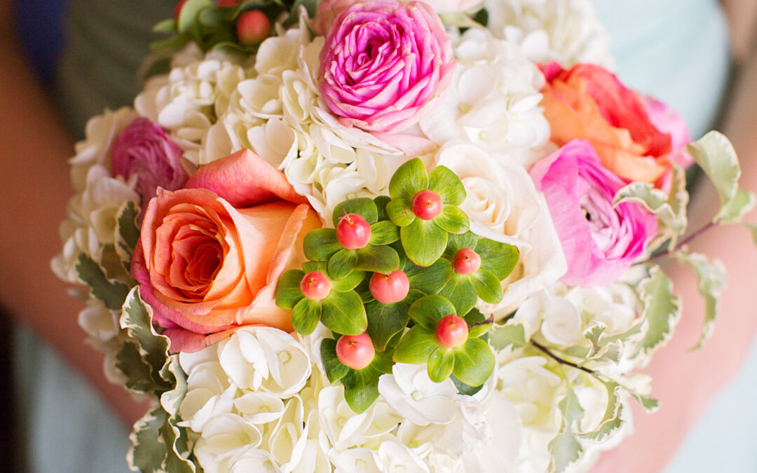 Kimberly + Andy – Tracy Routh Photo
