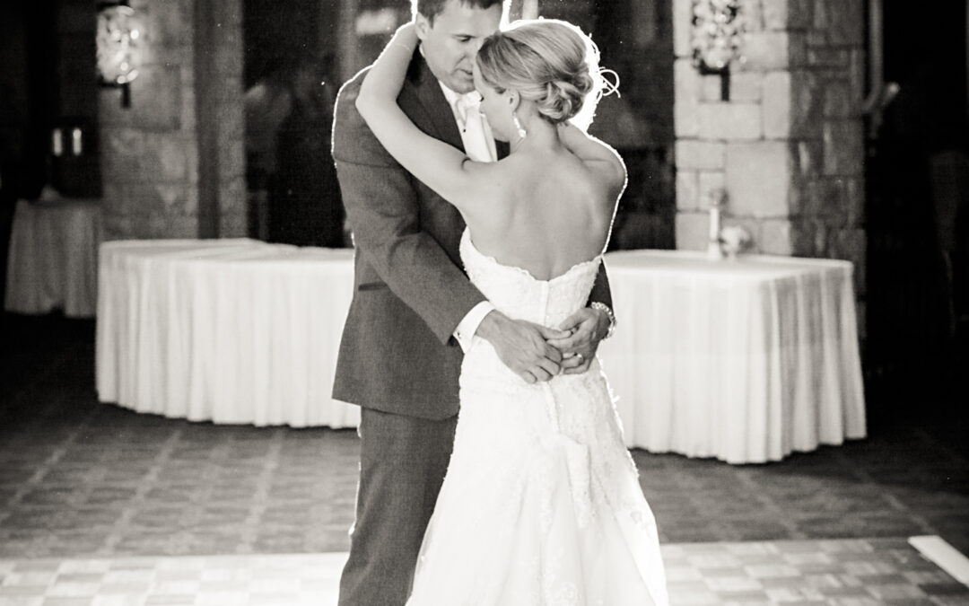 Kimberly + Andy – Tracy Routh Photo