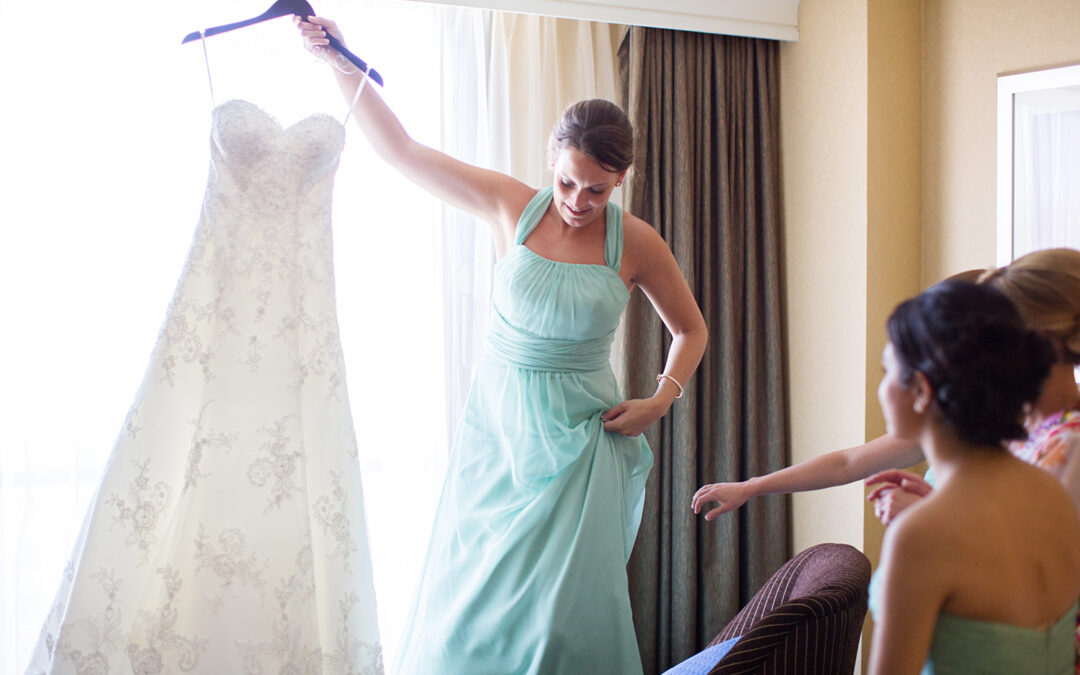 Kimberly + Andy – Tracy Routh Photo