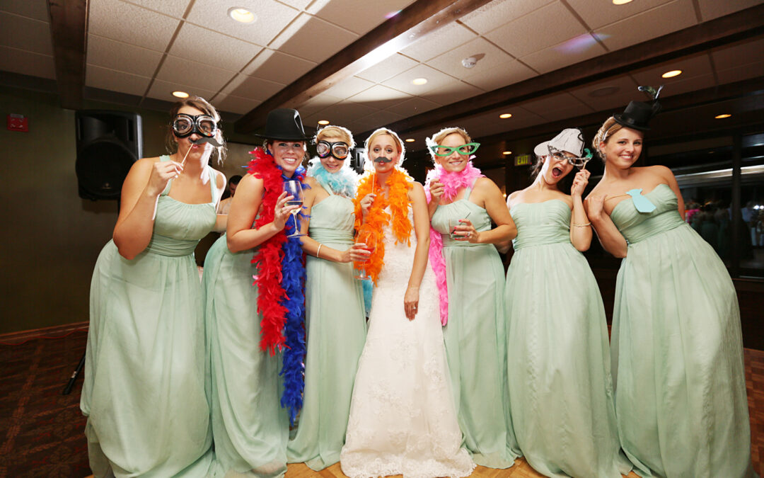 Kimberly + Andy – Tracy Routh Photo