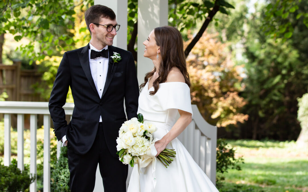 Kahn Wedding