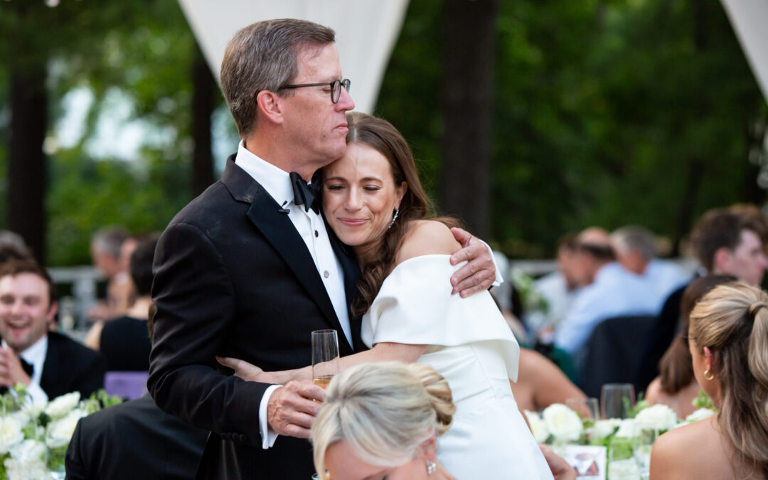 Kahn Wedding
