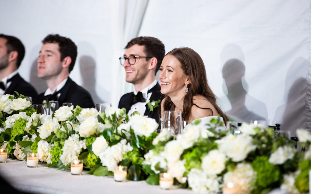 Kahn Wedding